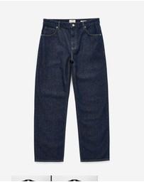 Cotton On - Baggy Jeans