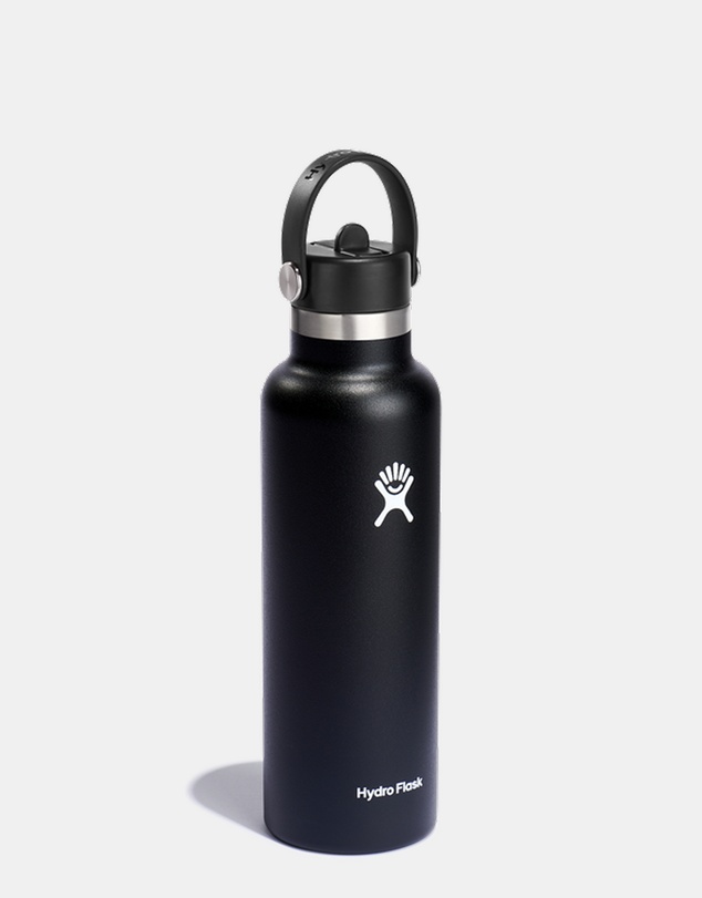 Hydro Flask - 21 Oz Standard Flex Straw Cap