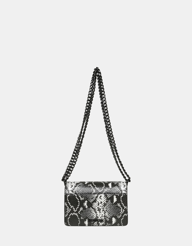 Steve Madden - BFlip Black Multi Handbag