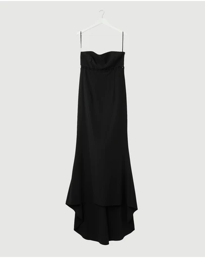 Revibe - Repaired BY JOHNNY. The Luna Gown - AU 12
