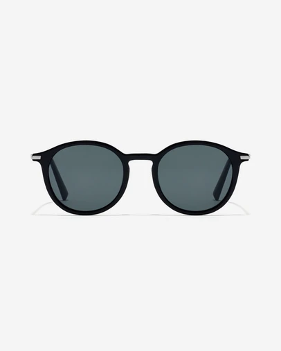 Hawkers Co - HAWKERS X Pierre Gasly - Bel Air Crosswalk Black Polarised Sunglasses - for Men and Women