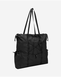 Elliker - Lammer tote bag 18L