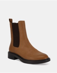Miss Sofie - Jig Boots