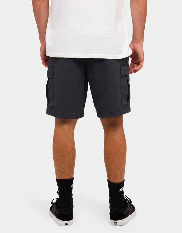 Quiksilver - Mens Taxer Surfwash Amphibian 19