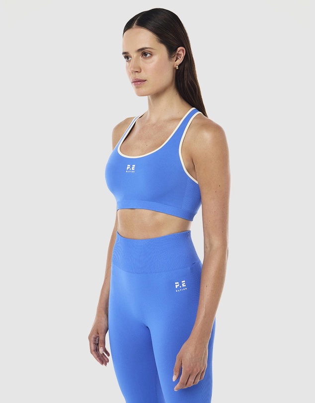 P.E Nation - Restore Seamless Sports Bra