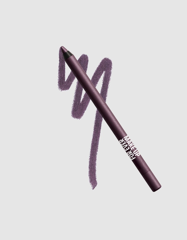 MAKE UP FOR EVER - Aqua Resist Color Pencil Waterproof Eyeliner Unlimited Ivy Shimmer