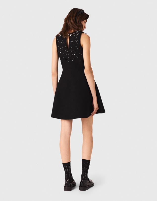 Maje - Ruxel Dress