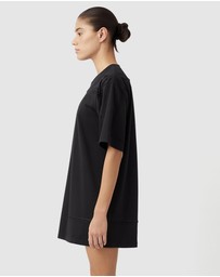 C&M CAMILLA AND MARC - Fortuna Mini Tee Dress