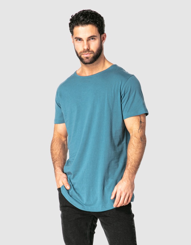 ONEBYONE - Classic Blank Tee