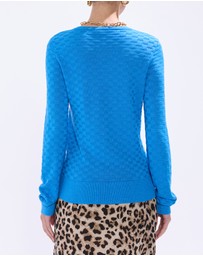 Marcs - Siren Shimmer Knit