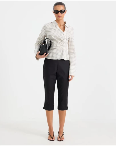 Calli - Alexa Capri Pants