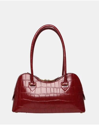 Steve Madden - BKian-L Red Handbag
