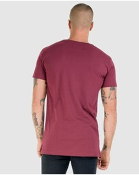 DVNT - 2-Pack NYC Tee