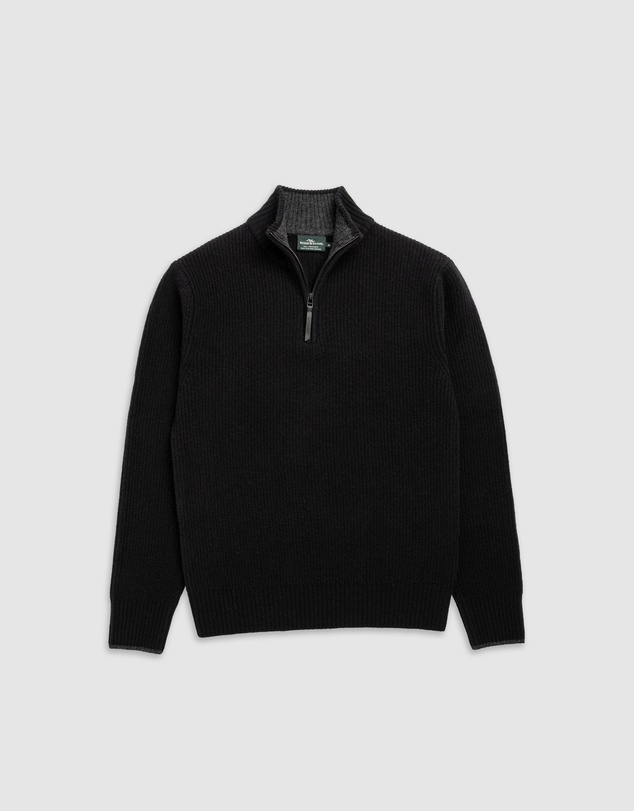 Rodd & Gunn - Robbies Road Knit