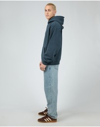 Silent Theory - Box Hoodie
