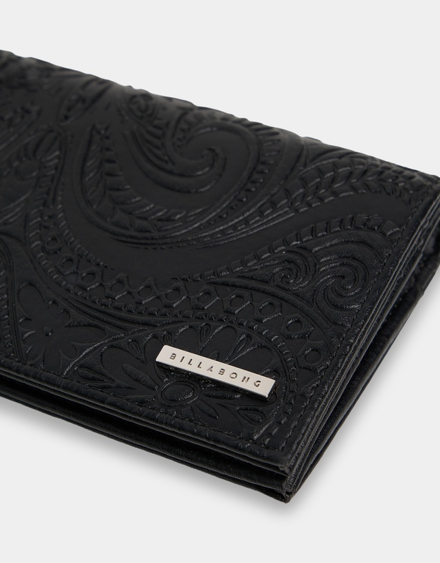 Billabong - Womens Sunset Rhapsody Beach Wallet