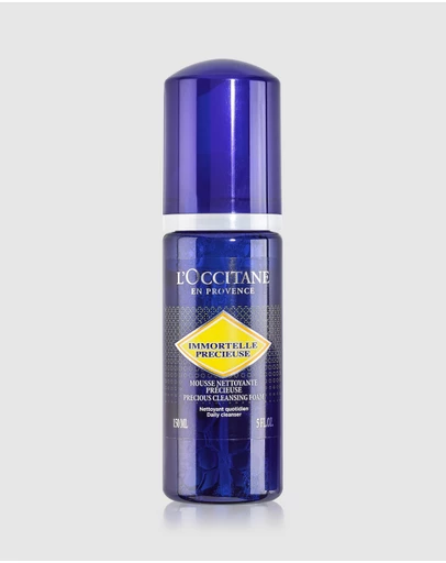 L'Occitane - Precious Foam 150ml