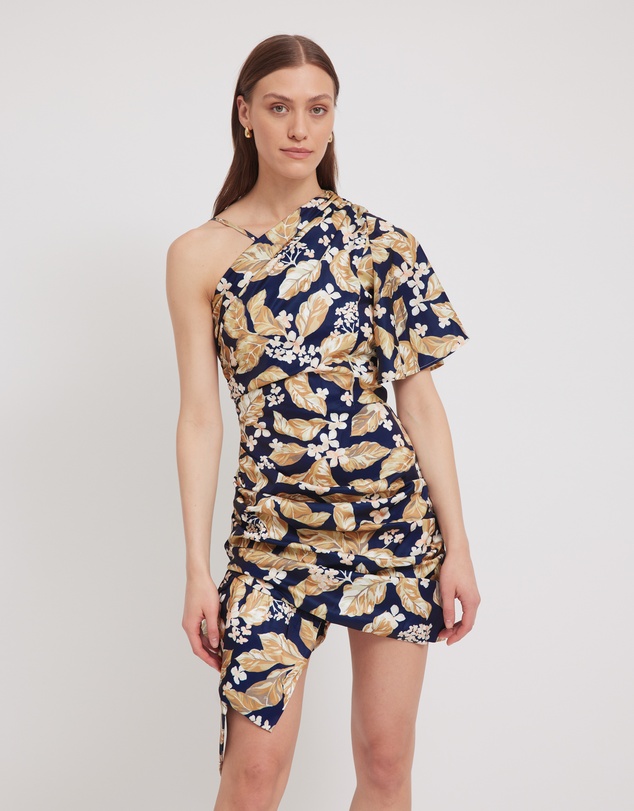 TOJHA - Allira Dress