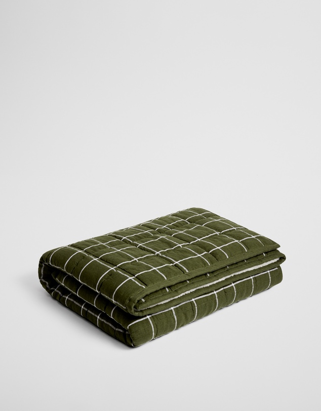 Country Road - Sarra Sherpa Throw