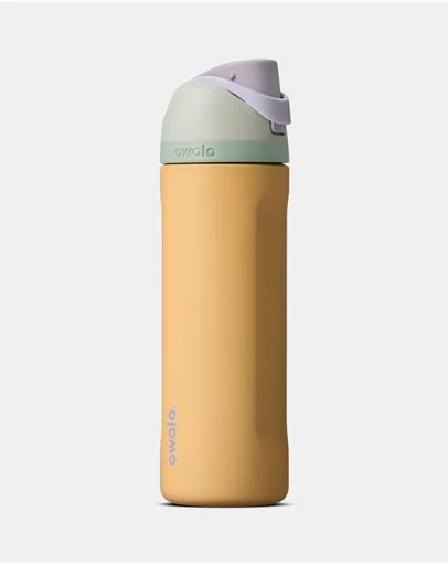 Owala - Owala Freesip Stainless Steel 710ml