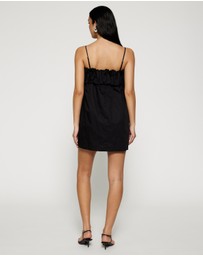 Lover - Poppy Mini Dress