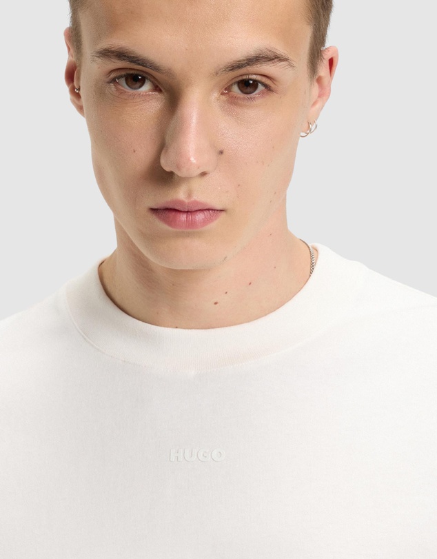 HUGO - Dapolino Tee