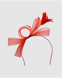 Morgan & Taylor - Nyla Fascinator