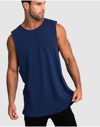 ONEBYONE - Classic Blank Tank