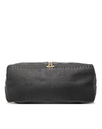 Pre-Loved by Azura Reborn - Pre-Loved Large Leather Selleria Villa Borghese Tote