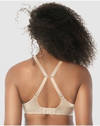 Parfait - Elise Convertible Wired Seamless Moulded T-Shirt Bra