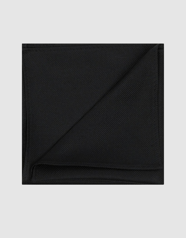 Tarocash - Hague Textured Pocket Square
