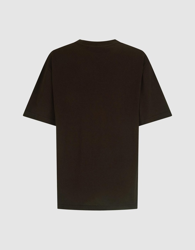 Araminta James - Chilli Tee