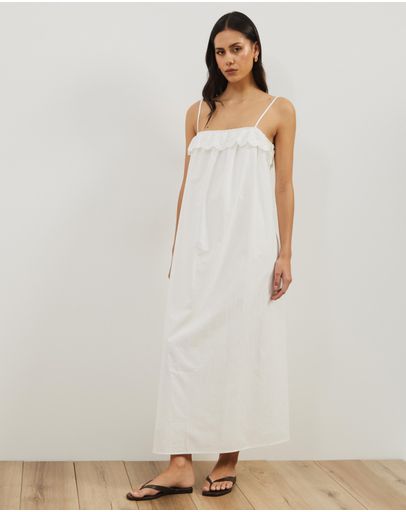 Soft White