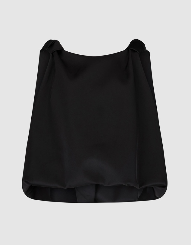 Harris Tapper - Knot Top