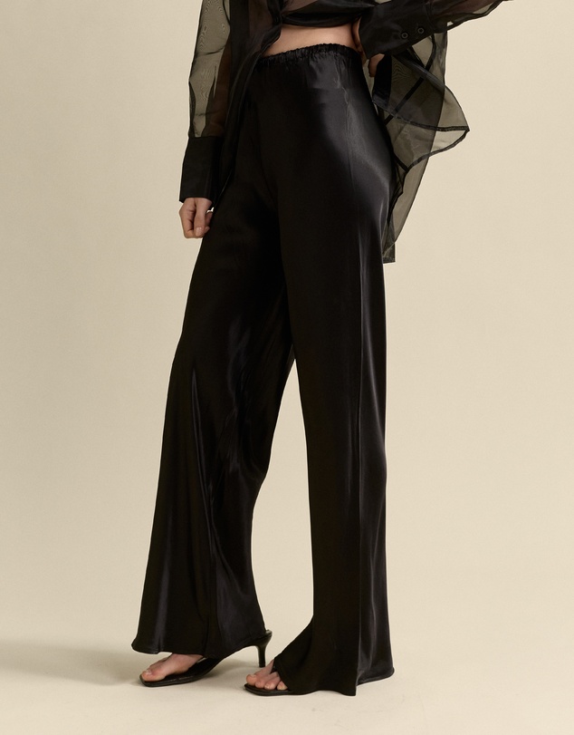 MVN - Satin Pants