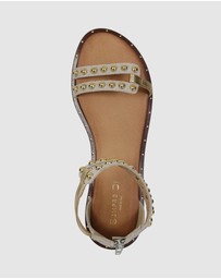 Sempre Di - Vires Sandals