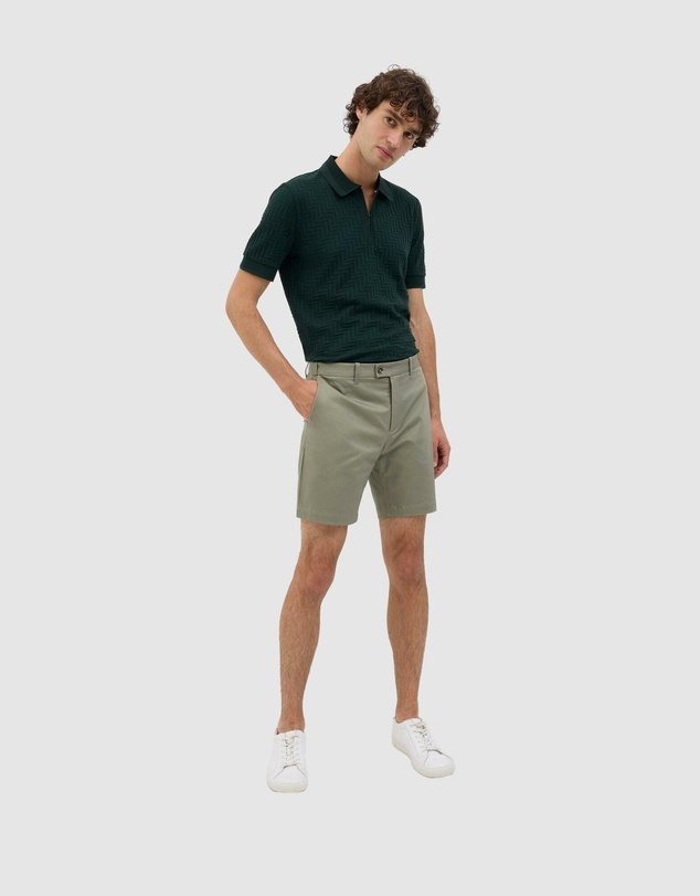 Politix - Fraser Comfort Waistband Shorts