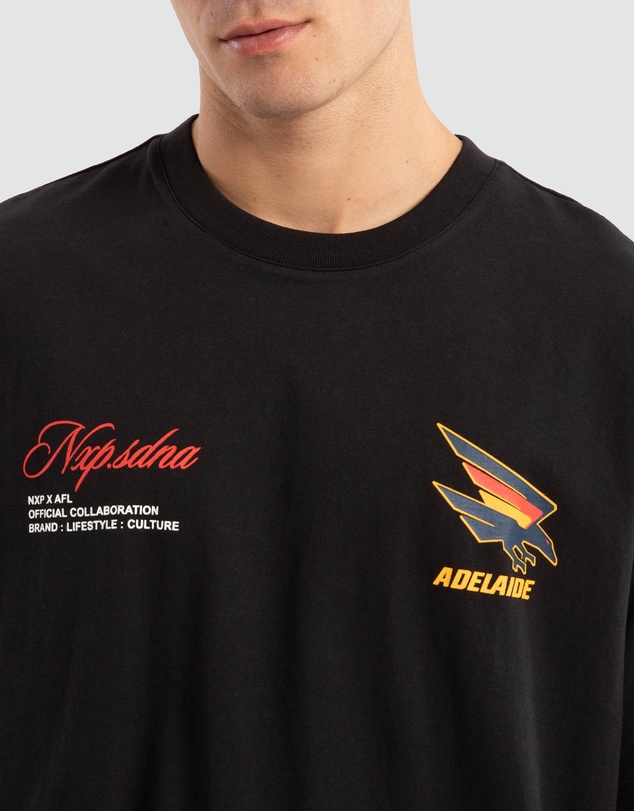 Nena & Pasadena - Adelaide Season Tee