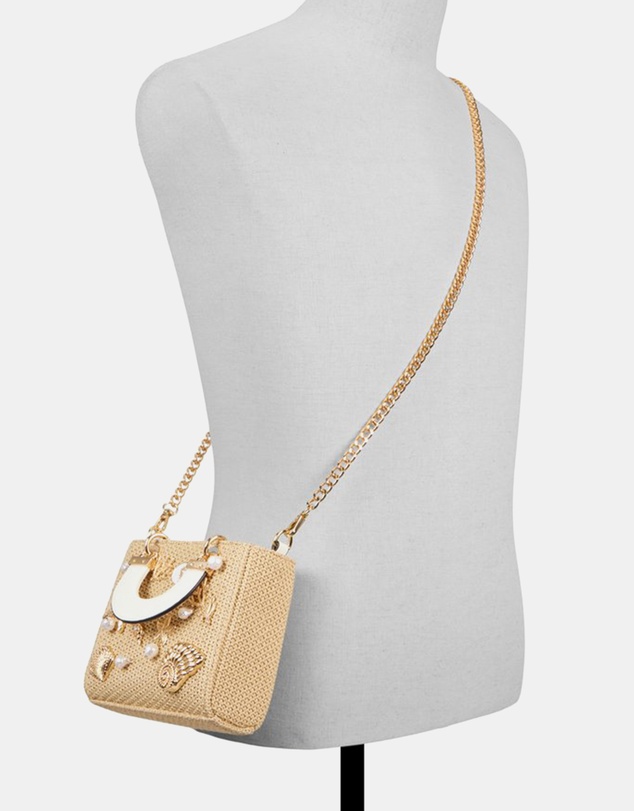 ALDO - Seashellminix Tote Bag