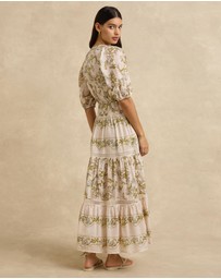 HANNAH - Anyeta Dress