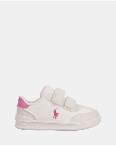 Polo Ralph Lauren - Hollis EZ - Kids