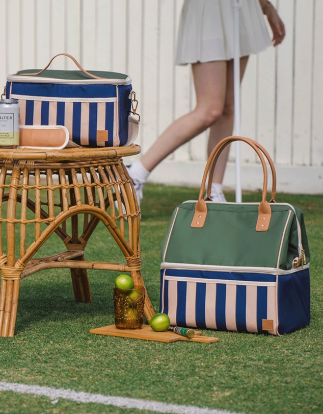 The Somewhere Co - El Capitan Cooler Bag