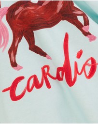 SMWR. by The Somewhere Co - Virgo Astrology Oversized Tee
