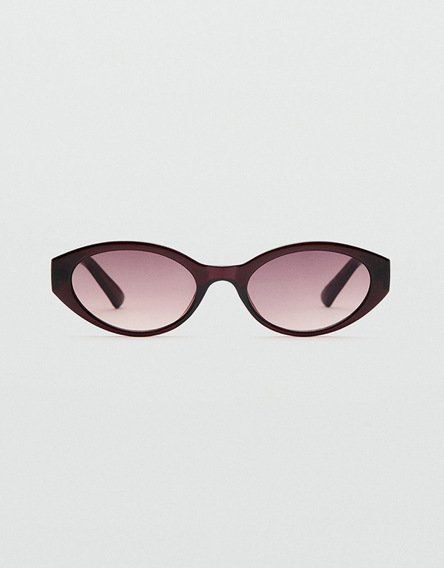 M.N.G - Fleur Sunglasses