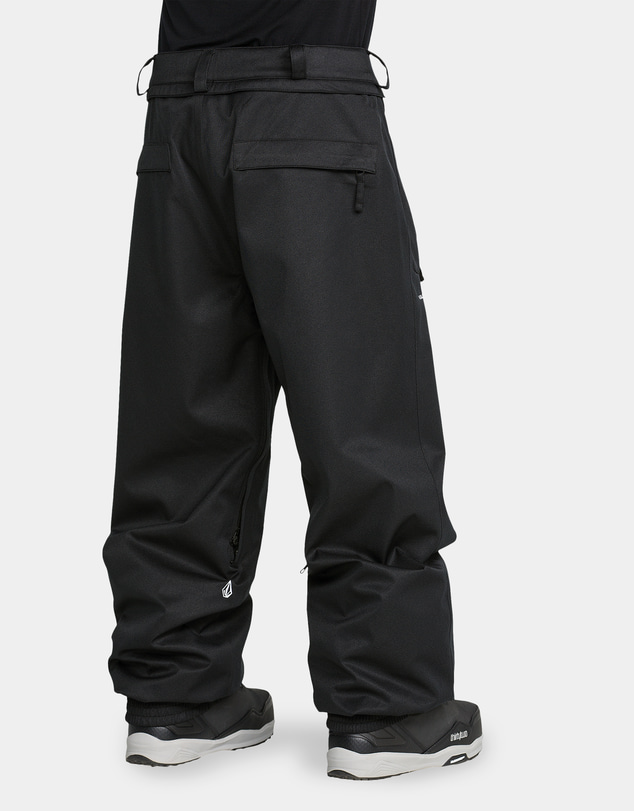 Volcom - Mens Arthur 20K Pants