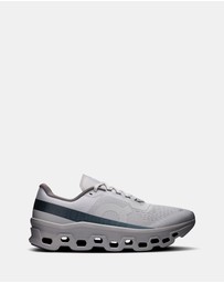 On - Cloudmonster 1 - Men's