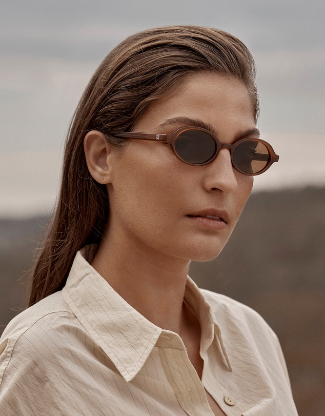Status Anxiety - Wonder Sunglasses