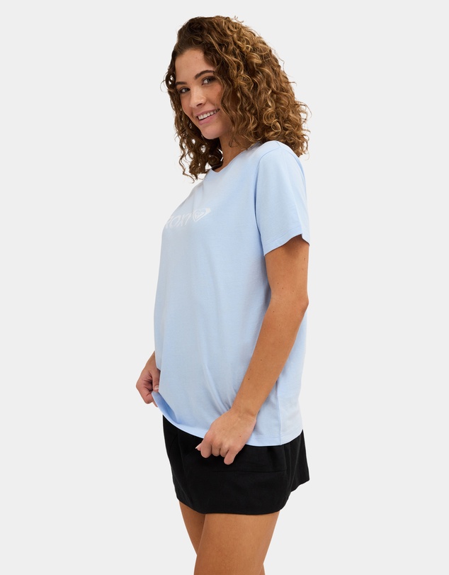 Roxy - Womens Ocean Road T-Shirt