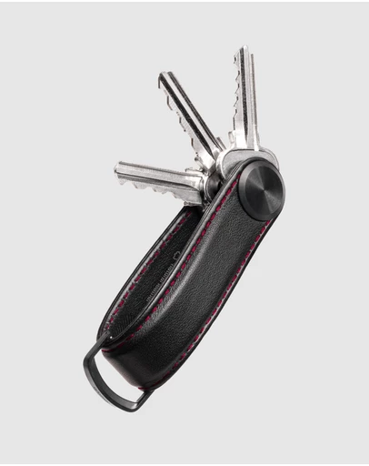 Orbitkey - Key Organiser Pro Leather