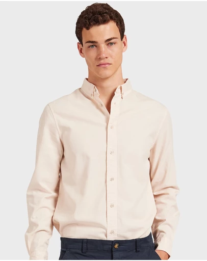Academy Brand - Cary Shirt